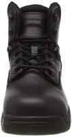 Magnum M801232 Precision Sitemaster Composite Toe & Plate - Black - 38 - thumbnail