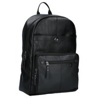 Kidzroom Precious Luierrugzak black Luiertas - thumbnail