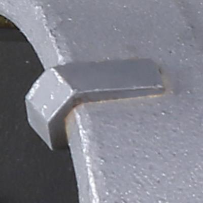 Beta 460 150 Gatfrezen voor de bouw - 004600150 004600150