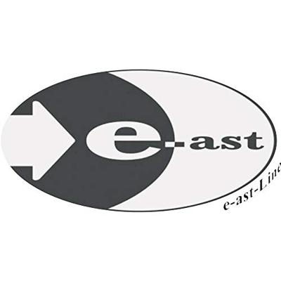 e-ast CL700-D-24 Omvormer 700 W 24 V/DC - 230 V/AC, 5 V/DC e-ast CL700-D-24 Omvormer 700 W 24 V/DC - 230 V/AC, 5 V/DC