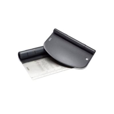 GEFU - Keukenhulpen - Deegschraper 2-delig