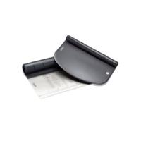 GEFU - Keukenhulpen - Deegschraper 2-delig - thumbnail