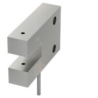 BALLUFF BOH001J BOH001J Optische sensorkop 1 stuk(s) (l x b x h) 40.00 x 25.00 x 10.00 mm - thumbnail