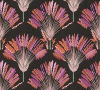 Architects Paper Jungle Chic zwart behang | 377083 - thumbnail