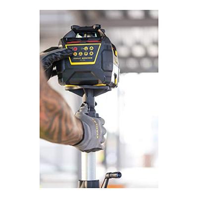 Stanley lasers FATMAX | RL700L | Bouwlaser | Li-Ion - FMHT77447-1
