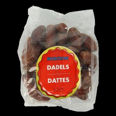 Horizon Dadels bio 250 Gram