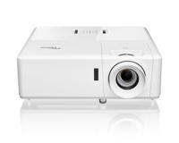 Optoma HZ40 Beamer Standard Throw Projector 4000 ANSI Lumen DLP 1080p (1920 x 1080) 3D compatibel wit - thumbnail