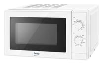 Magnetron met Grill BEKO MGC20100W 20L Wit 1200 W 700 W 20 L - thumbnail