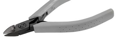 Facom Micro-Tech® lange zijkniptangen, vlakke snede - 425.MT