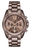 Michael Kors Dames Bradshaw MK6247 - thumbnail