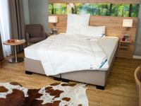 BeCo All season dekbed ANTI-ALLERGIE (155 x 220 cm) - thumbnail