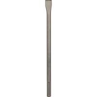 Bosch Accessoires Platte beitel SDS-max 400 x 25 mm 1st - 2608690141 - thumbnail