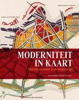 Moderniteit in kaart (Hardback) - thumbnail
