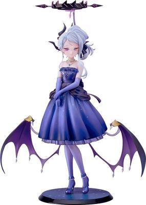 Blue Archive PVC Statue 1/7 Hina (Dress) 25 cm