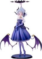 Blue Archive PVC Statue 1/7 Hina (Dress) 25 cm - thumbnail
