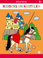 Ridders en kastelen (5+) (Paperback) - thumbnail
