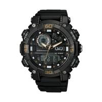 Q&Q Horloge Heren GW87J011Y 52mm 10 ATM - thumbnail