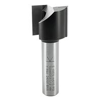 ENT Groeffrees HM 24x20x60mm, Kolf 12mm - 7910570 - thumbnail