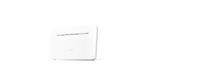 Huawei B535 4G LTE Router 3Pro (Cat.7, 4G LTE tot 300 Mbps (download), 100 Mbit/s, upload), WiFi 300 Mbps (2,4 GHz) + 867 Mbps (5 GHz), 4x Gigabit LAN) wit - thumbnail