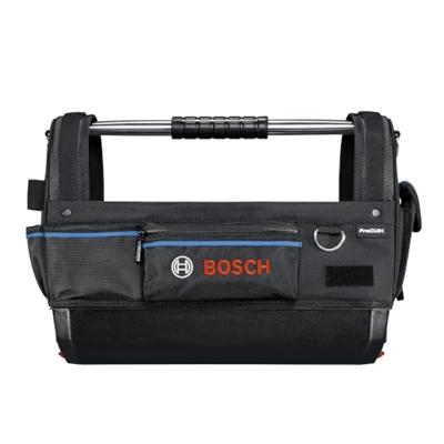 Bosch Blauw Gereedschaptas GWT 20 ProClick - Compatibel met L-BOXX - 1600A025L6