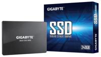 Gigabyte SSD 240GB - thumbnail