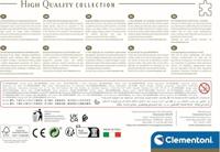 Clementoni legpuzzel kerstwinkel - 1000st. - thumbnail