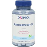Magnesiumcitraat-200 - thumbnail