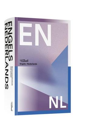 Van Dale Groot woordenboek Engels-Nederlands voor school (Paperback)