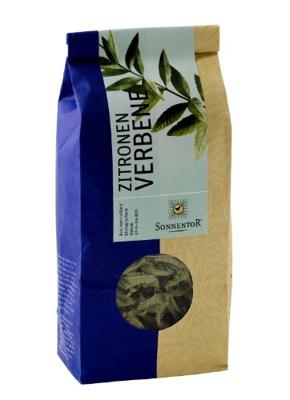 Sonnentor Citroenverbena Losse Thee