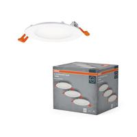 OSRAM HOMELIGHTING 4058075853898 Plafondspot, LED-plafondspot Wit - thumbnail