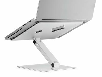 Durable LAPTOP STAND RISE Laptopstandaard In hoogte verstelbaar