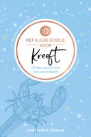 Het kleine boekje voor Kreeft - Constance Stellas - ebook - thumbnail