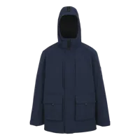 Regatta Marron Parka Heren - thumbnail