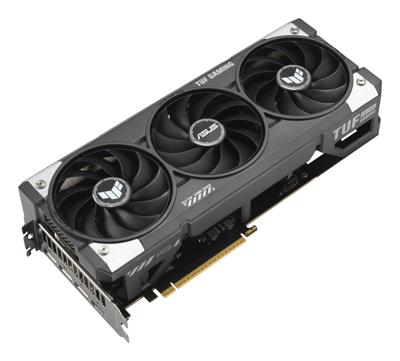 VGA ASUS GeForce RTX 5060 TI TUF-RTX5060TI-O8G-GAMING