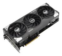 VGA ASUS GeForce RTX 5060 TI TUF-RTX5060TI-O8G-GAMING - thumbnail