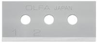Olfa Vervangmesjes voor cutter voor cutter SK10 (ref. 2240101) - thumbnail