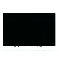 15.6" FHD Lcd Screen w/Glass bezel 5D10R06098 For Lenovo ideapad 530s-15IKB - thumbnail