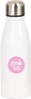 Waterfles Glow Lab Amazing Polyester Metaal 500 ml - thumbnail
