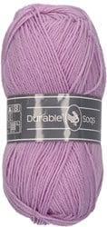 Durable Soqs 268 Pastel Lilac - Haakgaren / Breigaren