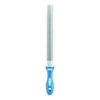 PFERD TOOLS 11213306 Werkplaatsvijl halfrond kap 1 incl. ergonomisch vijlheft Lengte 300 mm 1 stuk(s) - thumbnail