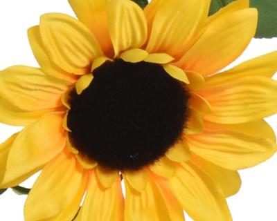 Kaemingk Zonnebloemguirlande 150 cm geel