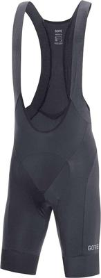 GOREWEAR C5 Opti - Bib Tights with Pad