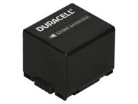Panasonic VW-VBD140 accu (Duracell) - thumbnail