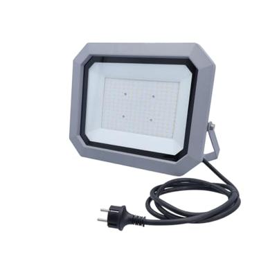 AS Schwabe Slimline Pro 46422 LED-buitenschijnwerper Energielabel: E (A - G) LED 120 W Grijs AS Schwabe Slimline Pro 46422 LED-buitenschijnwerper Energielabel: E (A - G) LED 120 W Grijs