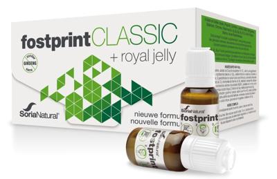 Soria Fost Print Classic Vials 20x15ml Nf