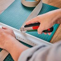 Bosch Groen Hobbymes - 1600A02W7N - thumbnail