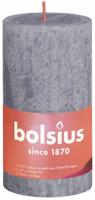 Bolsius Stompkaars 13cm Frosted Lavender - thumbnail