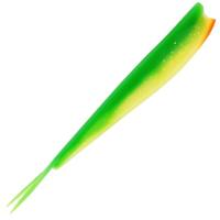 Westin Twinteez V-Tail 20cm Uv Slime 2st. - thumbnail