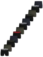 Bjorn Borg 12-pack heren boxershort-Cotton Stretch - Combi - thumbnail