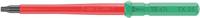 Wera 05006611001 Bitschroevendraaier VDE 17-delig Kruiskop Phillips, Kruiskop Pozidriv, Torx, Plat - thumbnail